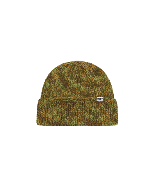 ROCKSTEADY CROTCHE BEANIE