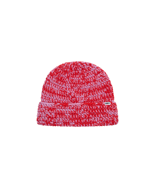 DESMOND CROTCHE BEANIE