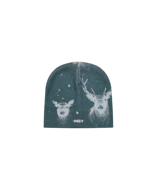 HEADLIGHTS BEANIE