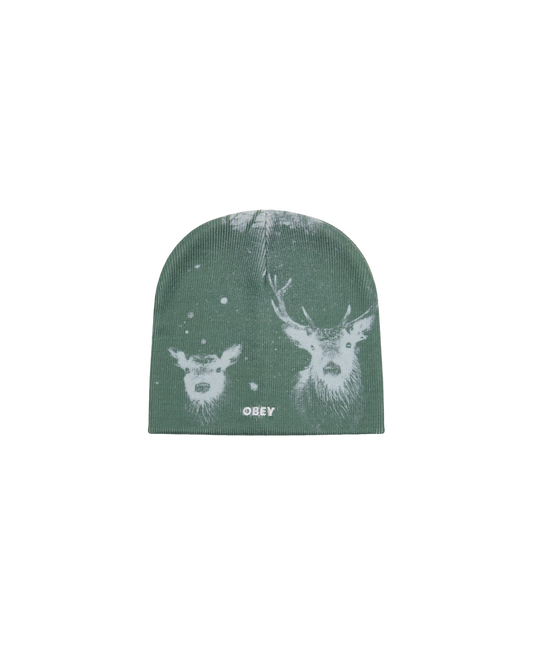 HEADLIGHTS BEANIE