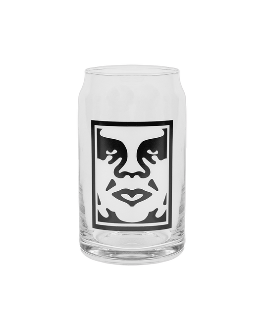 ICON DRINKING GLASS
