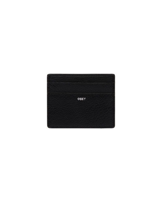 OBEY CARD WALLET