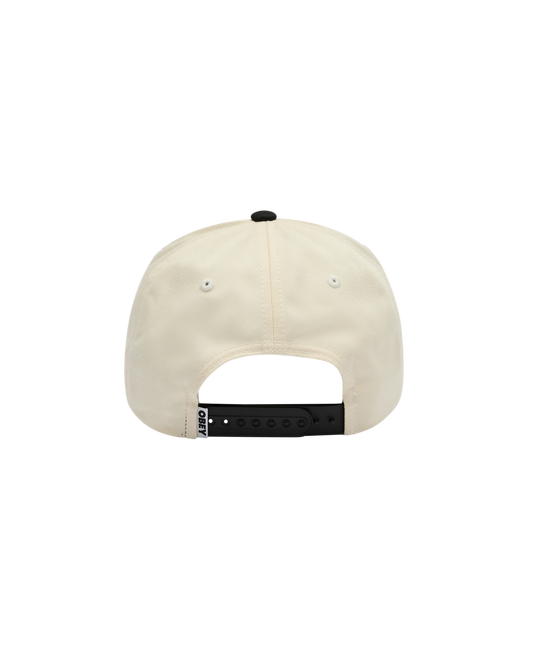 OBEY DESIGN INDUSTRIES 5 PANEL