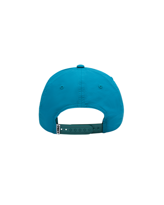 STIPPLE 5 PANEL NYLON