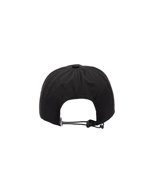 SCAMBLE 5 PANEL STRAPBACK