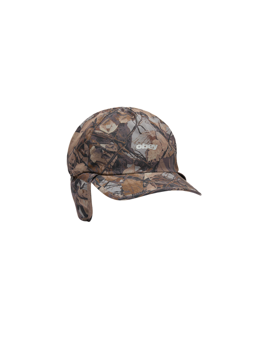 OBEY CACHE INSULATED CAP