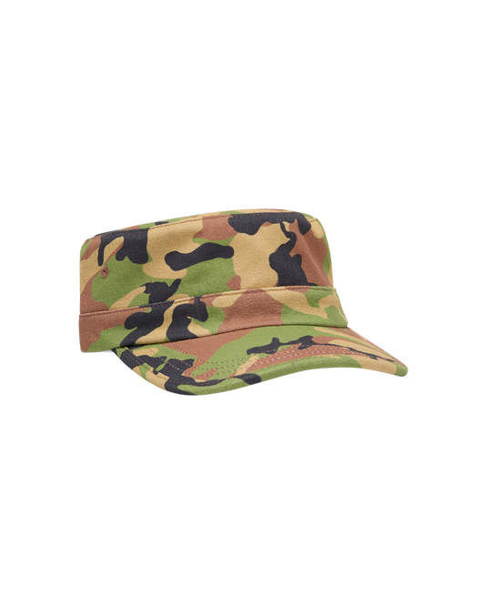 PAGE CADET CAP
