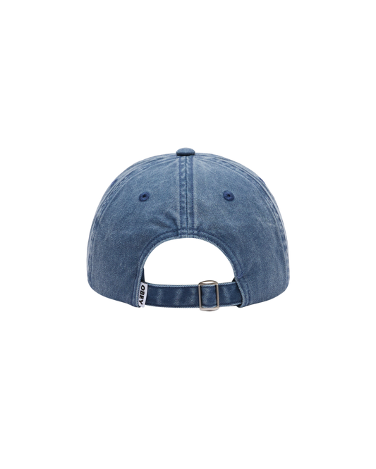 PIGMENT BOLD STRAPBACK