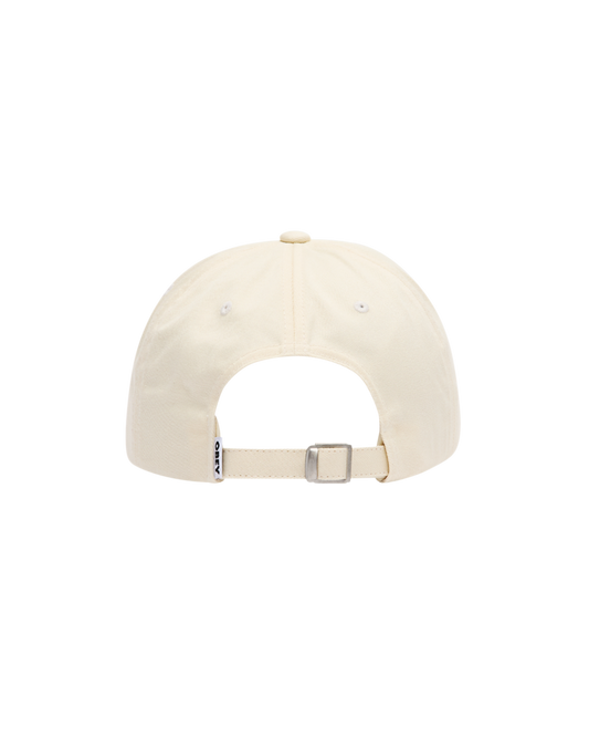 OBEY BOLD CURVE STRAPBACK