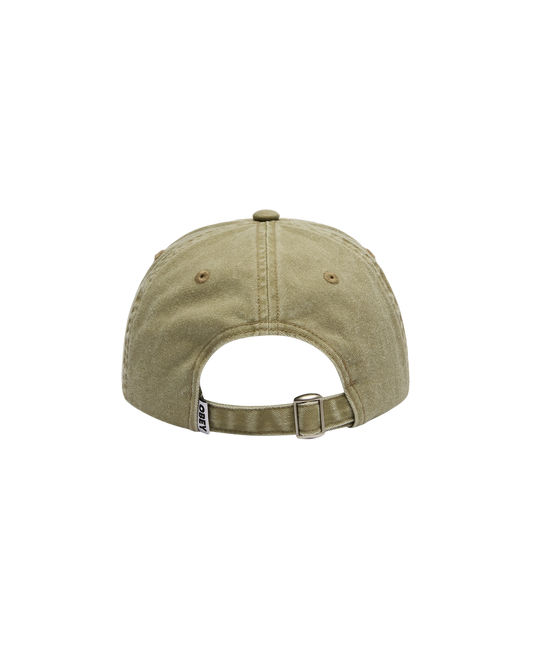 PIGMENT SIGNATURE 6 PANEL