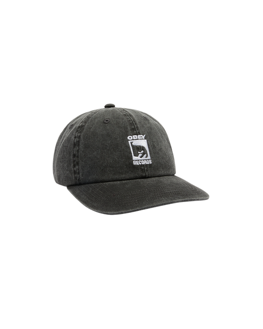 PIGMENT OBEY RECORDS 6 PANEL