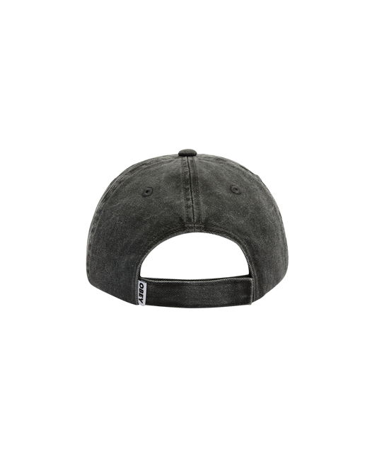 PIGMENT OBEY RECORDS 6 PANEL