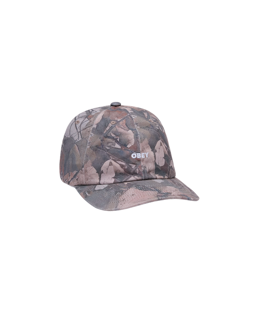 PIGMENT OBEY BOLD 6 PANEL SB