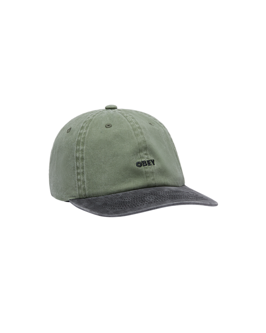 PIGMENT OBEY BOLD 6 PANEL SB