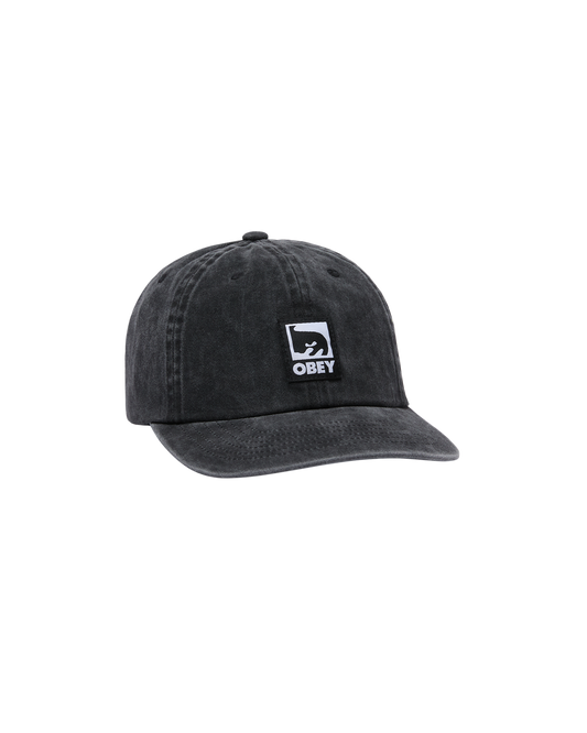 PIGMENT OBEY LABEL 6 PANEL VB