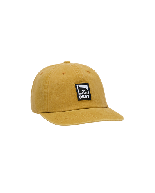 PIGMENT OBEY LABEL 6 PANEL VB