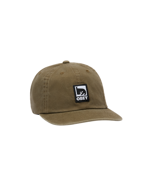 PIGMENT OBEY LABEL 6 PANEL VB