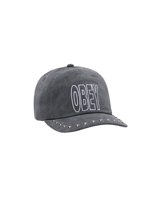 PIGMENT OBEY ANTI 6 PANEL VB