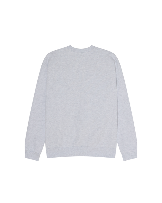 WORLDWIDE UNI CREWNECK