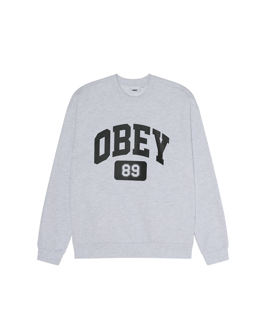 OBEY ACADEMY CREWNECK