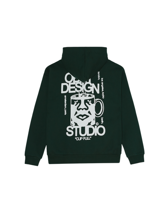 FULL MUG PULLOVER HOOD