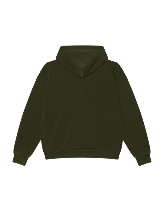 POST ZIP HOOD