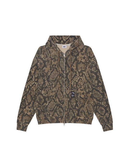POST ZIP HOOD