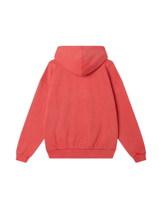 LOWERCASE PIGMENT PULLOVER