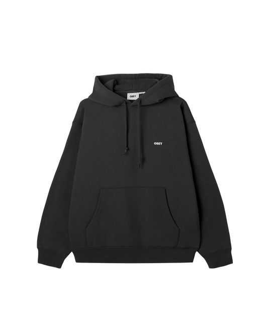 EST. WORKS BOLD II PULLOVER