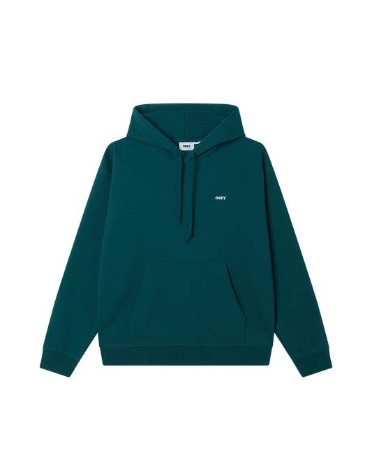 EST. WORKS BOLD PULLOVER II