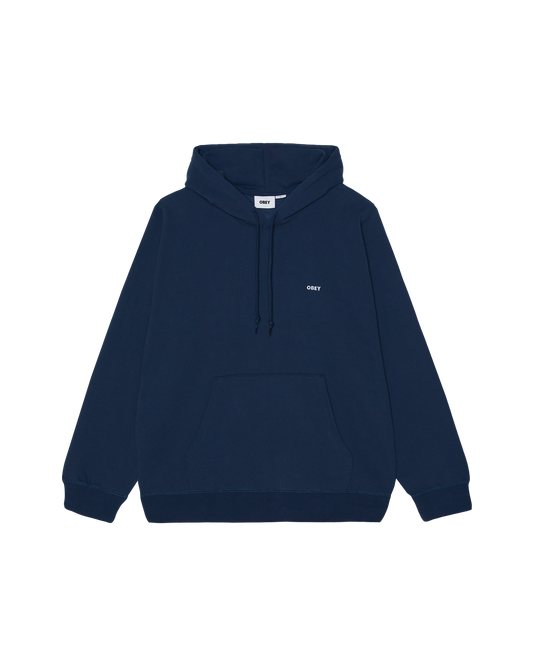 EST. WORKS BOLD II PULLOVER