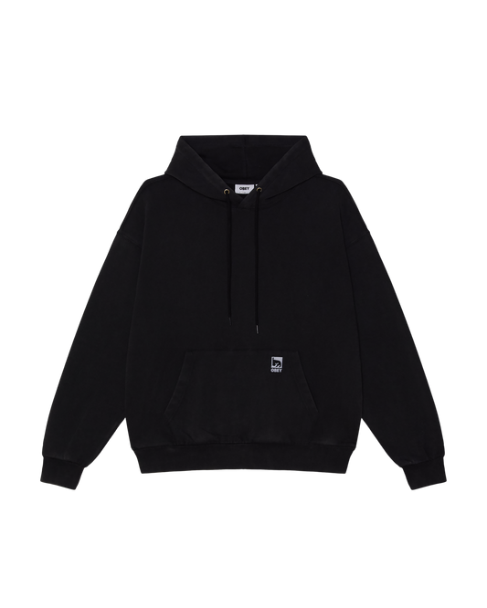 OBEY POST PULLOVER