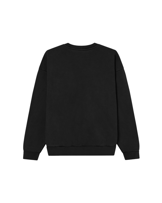 ICON CREWNECK