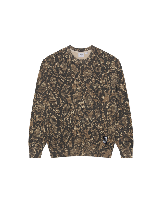 POST CREWNECK
