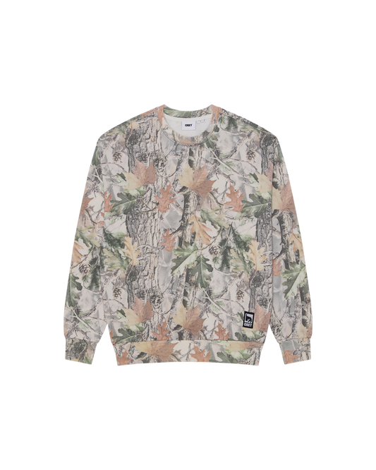 POST CREWNECK