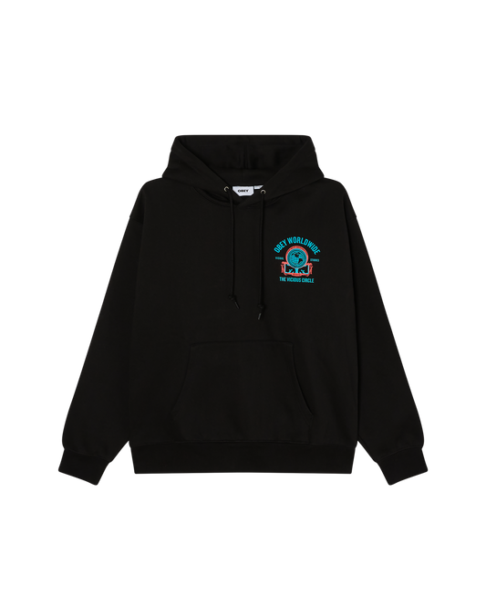 VICIOUS CIRCLE PULLOVER