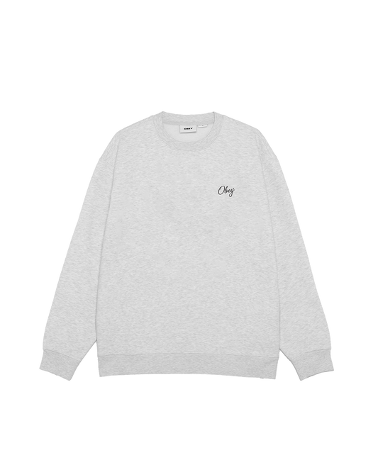 PAPER ROSE CREW