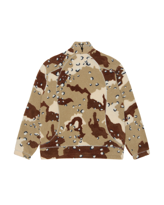 AXIS SHERPA JACKET