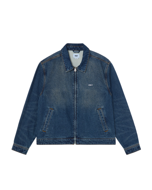WORKSHOP JACKET