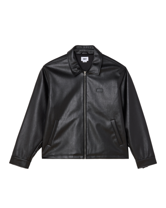WORKMAN PU JACKET