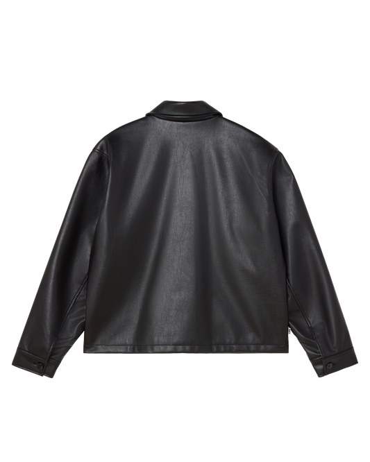 WORKMAN PU JACKET