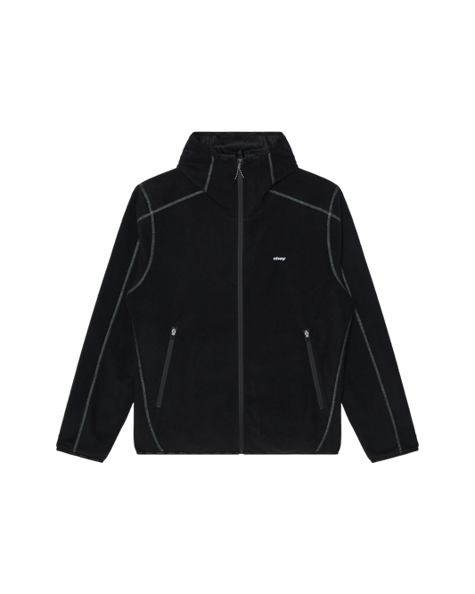 TREK POLAR FLEECE