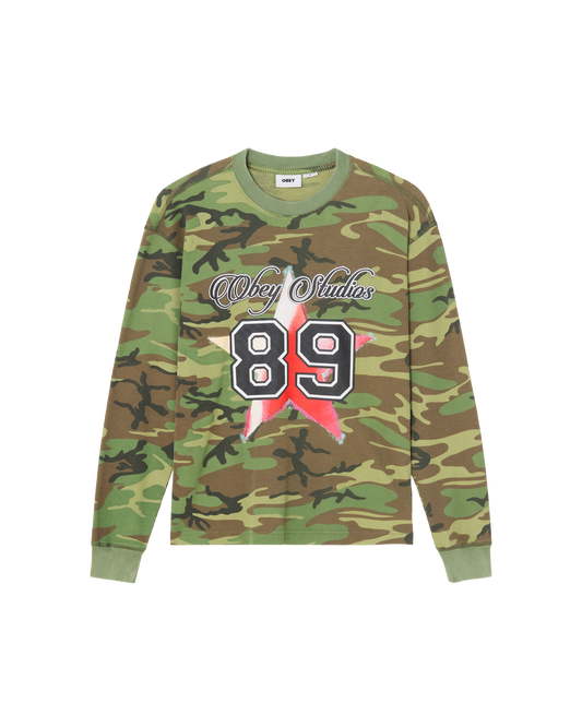VARSITY STAR THERMAL