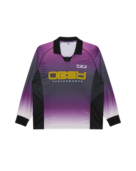SPECTRUM ‘89 JERSEY