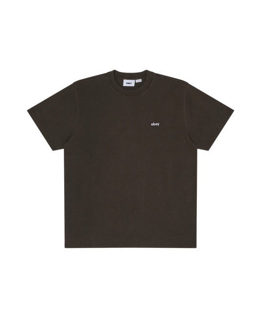 LOWERCASE PIGMENT T-SHIRT