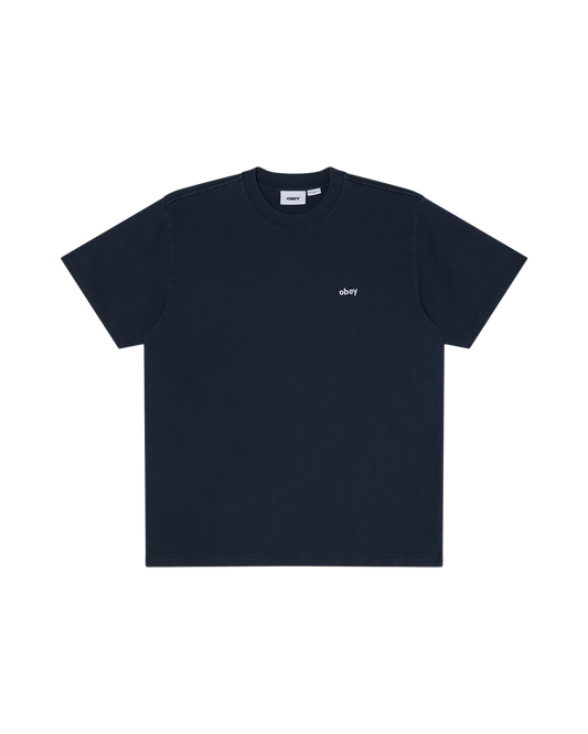 LOWERCASE PIGMENT T-SHIRT