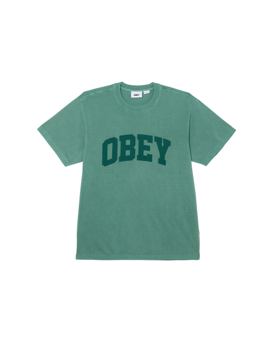 COLLEGIATE PIGMENT T-SHIRT