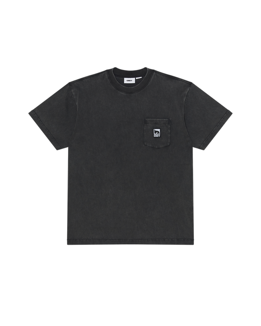 POST POCKET T-SHIRT