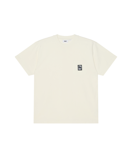 POST POCKET T-SHIRT