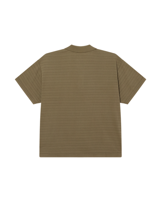 OBEY BOLD POLO